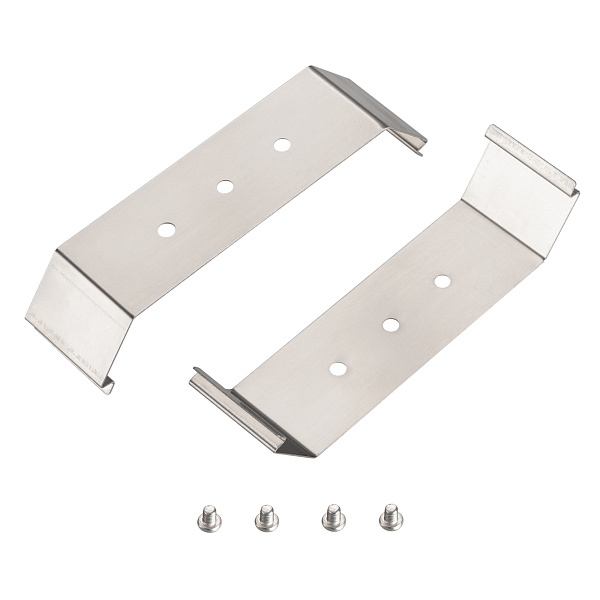 Фиксатор основания ARH-POWER-W100 (Arlight, Металл) Lednikoff