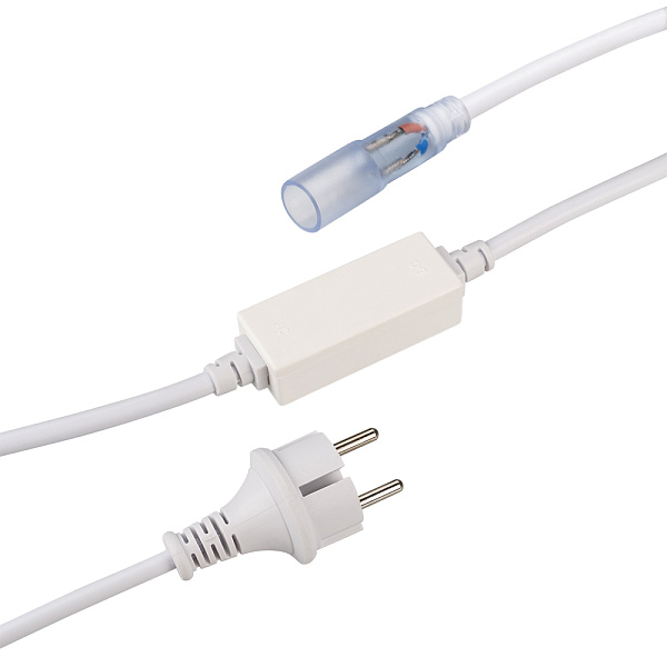 Провод питания ARD-PC-PRO-2W-1.5M (Ardecoled, Закрытый) Lednikoff