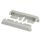 Заглушка глухая для PHS-3X (Arlight, Пластик) Lednikoff