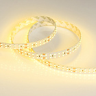 Светодиодная лента RT 2-5000 24V Yellow 2x2 (3528, 1200 LED, LUX) (Arlight, 19.2 Вт/м, IP20) Lednikoff
