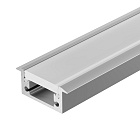 Профиль FLOOR27-H11-F-2000 ANOD (Arlight, Алюминий) Lednikoff