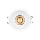 Светильник MS-HARBOR-R82-10W Warm3000 (WH, 36 deg, 230V) (Arlight, IP20 Металл, 5 лет) Lednikoff