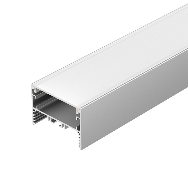 Профиль SL-LINE-5035-2000 ANOD (Arlight, Алюминий) Lednikoff