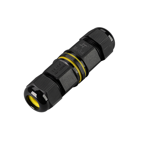 Коннектор NEO-GERM-4pin-WTW (5-9mm) (Arlight, IP68) Lednikoff
