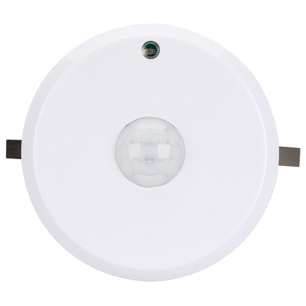 INTELLIGENT ARLIGHT Датчик движения KNX-305-IN (BUS, 5m*10m) (IARL, IP20 Пластик, 2 года) Lednikoff