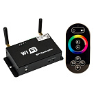 Контроллер LN-WiFi-SPI (5/24V, ПДУ) (Arlight, -) Lednikoff