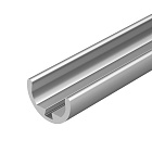 Профиль ROUND-D10.5-2000 ANOD (Arlight, Алюминий) Lednikoff