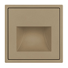 Механизм подсветки LED SWT-NOBE-MFX-SFPL-GD (Arlight, Золотой песок) Lednikoff