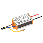 Блок питания ARPJ-SN-18300 (5W, 9-18V, 300mA) (Arlight, IP65 Металл, 3 года) Lednikoff