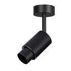 Светильник ART-NEMO-SURFACE-ZOOM-R29.5-2W Warm3000 (BK, 15-45 deg, 24V) (Arlight, IP20 Металл, 5 лет) Lednikoff