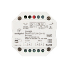 Диммер SMART-D5-TUYA-DIM-IN (230V, 1.5A, TRIAC, WiFi, 2.4G) (Arlight, IP20 Пластик, 5 лет) Lednikoff