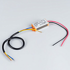 Блок питания ARPJ-SN-40350 (12W, 21-40V, 350mA) (Arlight, IP65 Металл, 3 года) Lednikoff