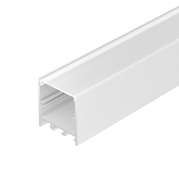 Профиль SL-LINE-3638-LW-2000 WHITE (Arlight, Алюминий) Lednikoff