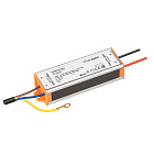 Блок питания ARPJ-SN-45700 (30W, 20-45V, 700mA) (Arlight, IP65 Металл, 3 года) Lednikoff