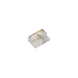 Коннектор универсальный FIX-MONO-8mm-2pin-STS-STW-5-in-1 (Arlight, -)
