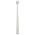 Светильник SP-STIRIA-L600-R76-5W Warm3000 (GR, 36 deg, 230V) (Arlight, IP20 Металл, 3 года) Lednikoff