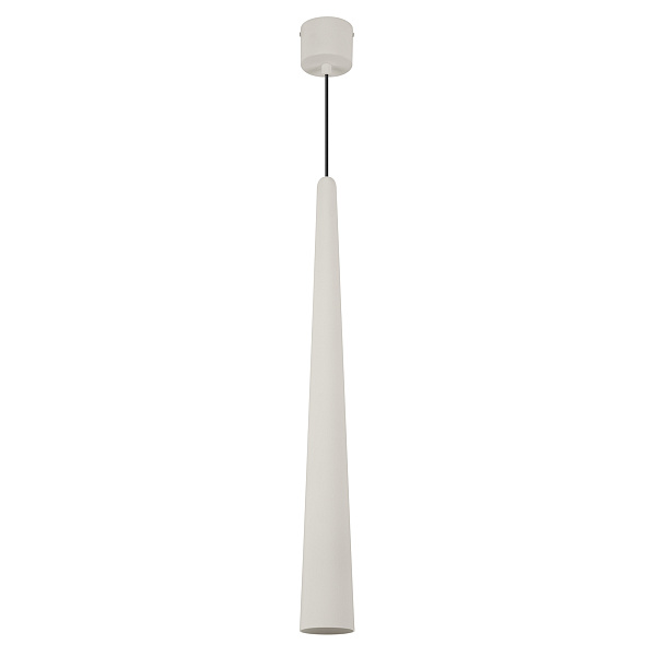 Светильник SP-STIRIA-L600-R76-5W Warm3000 (GR, 36 deg, 230V) (Arlight, IP20 Металл, 3 года) Lednikoff