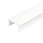 Экран PLINTUS-H54-2000 Opal (Arlight, Пластик) Lednikoff