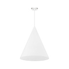 Светильник SP-MAKOTO-R350-14W Warm2700 (WH, 36 deg, 230V, TRIAC) (Arlight, IP20 Металл, 3 года) Lednikoff