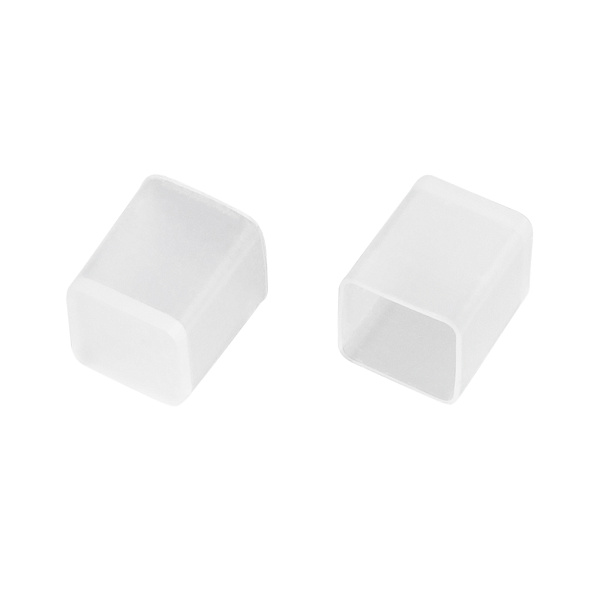 Заглушка для лент COB-6mm (Arlight, -) Lednikoff