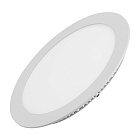 Светильник DL-192M-18W Day White (Arlight, IP40 Металл, 3 года) Lednikoff