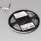 Светодиодная лента RT-B30-10mm 12V RGB (7.2 W/m, IP20, 5060, 5m) (Arlight, Открытый) Lednikoff