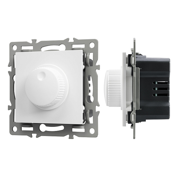 Механизм светорегулятора SWT-DLR-W (220V, 300W) (Arlight, -) Lednikoff