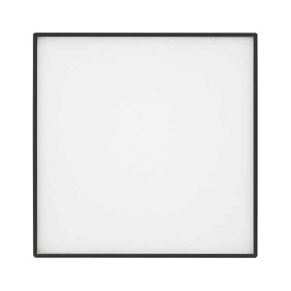 Светильник SP-QUADRO-S120x120-13W Day4000 (BK, 120 deg, 230V) (Arlight, IP40 Металл, 3 года) Lednikoff