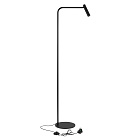 Светильник SP-VERDI-FLOOR-3W Warm3000 (BK, 20 deg, 230V) (Arlight, IP20 Металл, 3 года)