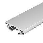 Профиль SL-ROUND-D60-2000 ANOD (Arlight, Алюминий) Lednikoff