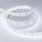 Светодиодная лента RT 2-5000 24V White6000 2x2 (2835, 980 LED, LUX) (Arlight, 20 Вт/м, IP20) Lednikoff