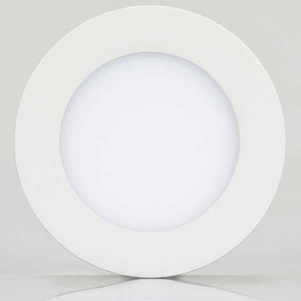Светильник SP-R120-6W Day White (Arlight, IP20 Металл, 3 года) Lednikoff