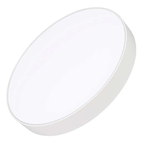 Светильник IM-RONDO-EMERGENCY-3H-R500-54W Day4000 (WH, 120 deg, 230V) (Arlight, IP40 Металл, 2 года) Lednikoff