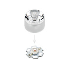 Линза ARL-PC385-U10-D22xH13-HT (Arlight, -) Lednikoff