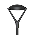 Светильник OXOR-ORNE-Y-550x600-35W Day4000 (BK, 120 deg, 230V) IP65 (Arlight, -) Lednikoff