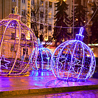 Дюралайт ARD-REG-STD Pink (220V, 36 LED/m, 100m) (Ardecoled, Закрытый) Lednikoff