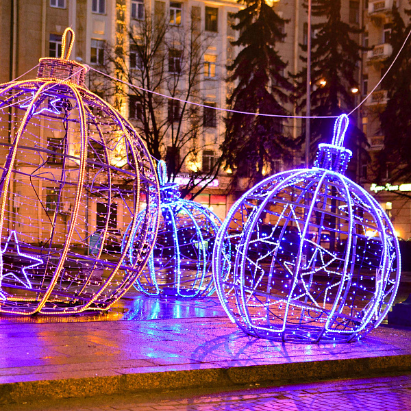 Дюралайт ARD-REG-STD Pink (220V, 36 LED/m, 100m) (Ardecoled, Закрытый) Lednikoff