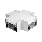 Угол S2-LINE-10570-X90 крестовой (Arlight, Металл) Lednikoff