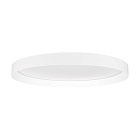 Светильник SP-ESTELY-R450-40W Warm3300-MIX (WH, 80 deg, 230V, TRIAC) (Arlight, IP20 Металл, 5 лет) Lednikoff
