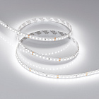 Светодиодная лента UL-A160-8mm 24V White6000 (12 W/m, IP20, 2835, 5m) (Arlight, 7 лет) Lednikoff