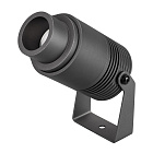 Светильник ALT-RAY-ZOOM-R61-12W Warm3000 (DG, 10-60 deg, 230V) (Arlight, IP67 Металл, 3 года) Lednikoff