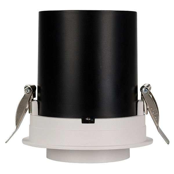 Светильник LGD-PULL-R100-10W Day4000 (WH, 20 deg) (Arlight, IP20 Металл, 3 года) Lednikoff
