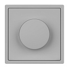 Механизм светорегулятора SWT-NOBE-DLR-SFPL-IS (250V, 300W) (Arlight, Никель) Lednikoff