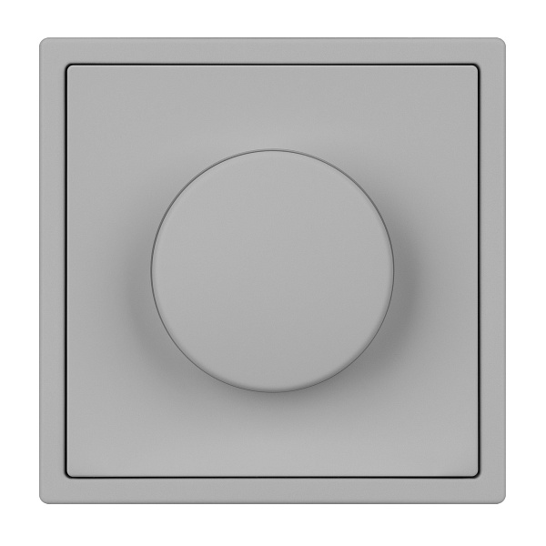 Механизм светорегулятора SWT-NOBE-DLR-SFPL-IS (250V, 300W) (Arlight, Никель) Lednikoff