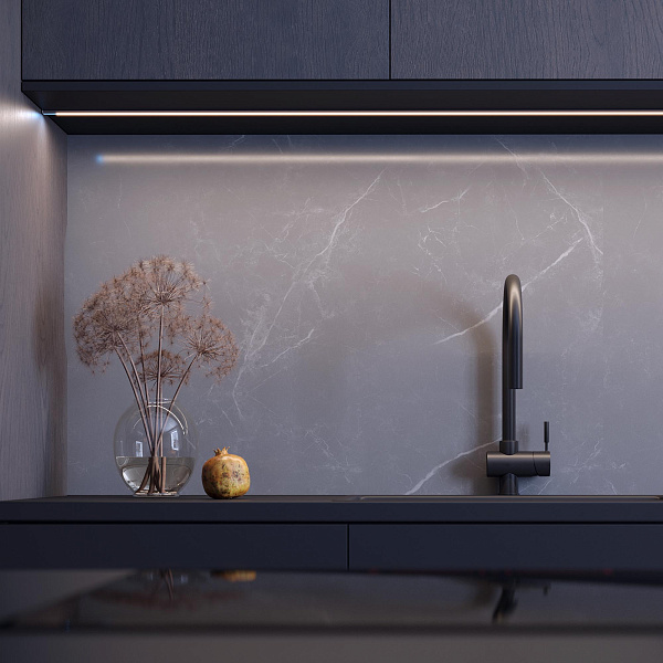 Сенсорный диммер SR-RULE-DIM-SENS (12-24V, 1x8A, 55x10mm) (Arlight, Открытый) Lednikoff