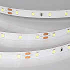 Светодиодная лента RT-A60-8mm 24V Ice Blue (4.8 W/m, IP20, 5m) (Arlight, -) Lednikoff