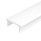 Экран PLINTUS-FANTOM-L-2000 OPAL (Arlight, Пластик) Lednikoff