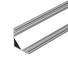 Профиль SL-KANT-H20-2000 ANOD (Arlight, Алюминий) Lednikoff