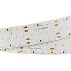 Светодиодная лента S2-A280-34mm 24V Warm2700 (25 W/m, IP20, 2835, 2.5m) (Arlight, 25 Вт/м, IP20) Lednikoff