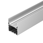 Профиль ARH-POWER-W75-2000 ANOD (Arlight, Алюминий) Lednikoff